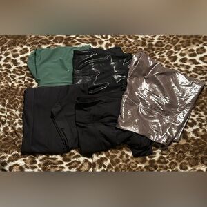 Old Navy Leggings All 5